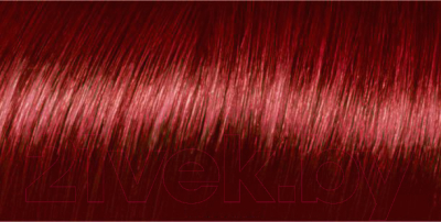 Гель-краска для волос L'Oreal Paris Preference Feria 4.66 (рубин)