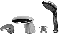 

Смеситель Slezak RAV, Kongo K071.5S