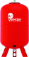 Расширительный бак Wester WRV 200л (для отопления) - 