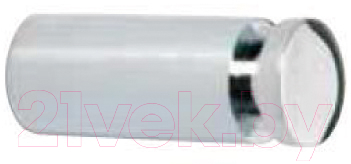 Крючок для ванной Slezak RAV COA0103-30