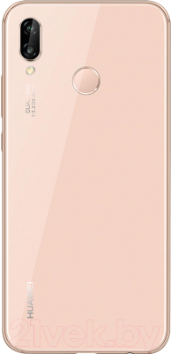 Смартфон Huawei P20 Lite / ANE-LX1 (розовый)