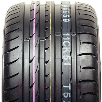 Летняя шина Nexen N8000 235/65R17 104H 2021 год