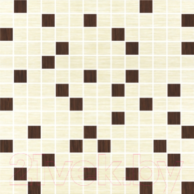 Мозаика Керамин Сакура 3 (300x300)