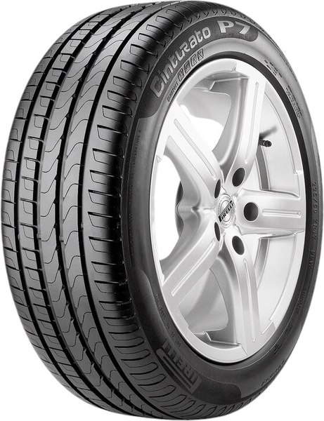 Летняя шина Pirelli Cinturato P7 215/55R17 94V