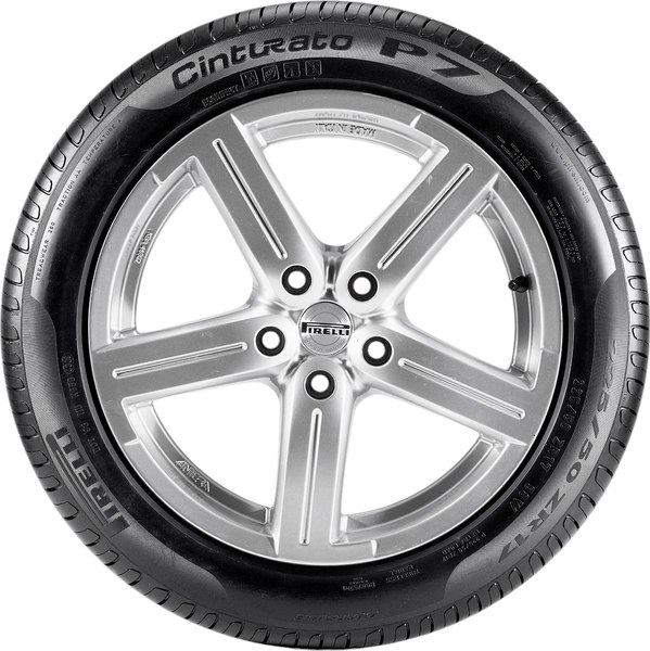 Летняя шина Pirelli Cinturato P7 215/55R17 94V