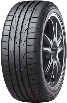

Летняя шина Dunlop, Direzza DZ102 245/45R18 100W