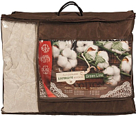 

Одеяло Нордтекс, Green Line GLX 200x220