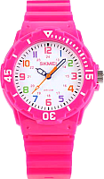 Часы наручные детские Skmei 1043-3 (розовый) - 