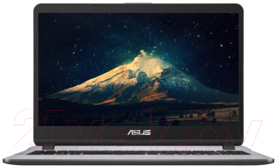 Ноутбук Asus Laptop X507UB-EJ043