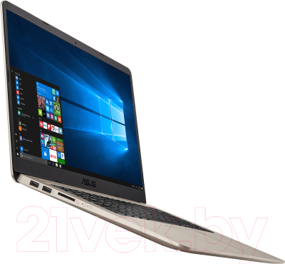 Ноутбук Asus VivoBook S15 S510UQ-BQ231