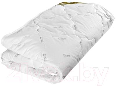 Одеяло Нордтекс Verossa VRA облегченное 200x220 (алоэ вера)