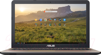 Ноутбук Asus VivoBook X540NA-GQ008