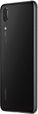 Смартфон Huawei P20 / EML-L29 (черный)