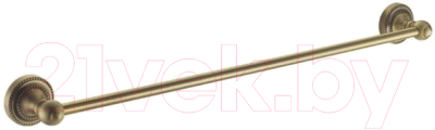 

Держатель для полотенца Fixsen, Antik FX-61101