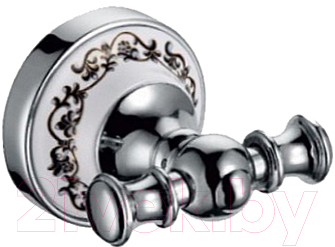 

Крючок для ванной Fixsen, Bogema FX-78505A