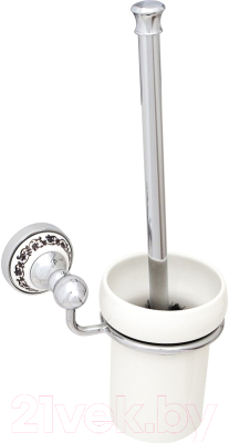 

Ершик для унитаза Fixsen, Bogema FX-78513
