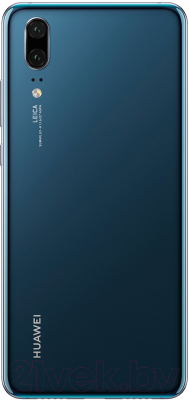 Смартфон Huawei P20 / EML-L29 (синий)