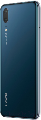 Смартфон Huawei P20 / EML-L29 (синий)