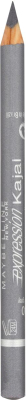 

Карандаш для глаз Maybelline New York, Серый;серебристый, Expression Kajal 40