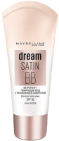 

BB-крем Maybelline New York, Dream Fresh Мгновенное сияние 8 в 1