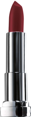 

Помада для губ Maybelline New York, Color Sensational 975