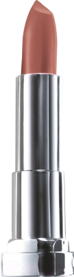 

Помада для губ Maybelline New York, Color Sensational 986