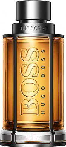 Туалетная вода Hugo Boss Boss The Scent