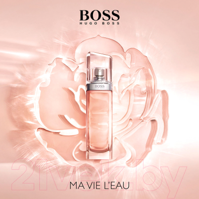 Парфюмерная вода Hugo Boss Ma Vie Florale (50мл)