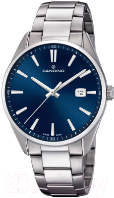 

Часы наручные мужские Candino, C4621/3