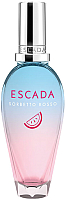 Туалетная вода Escada Sorbetto Rosso (50мл) - 