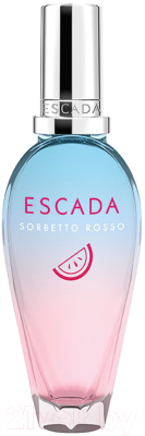 Туалетная вода Escada Sorbetto Rosso (50мл)