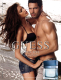 Миниатюра изображения товара Туалетная вода Guess Seductive Blue (50мл)