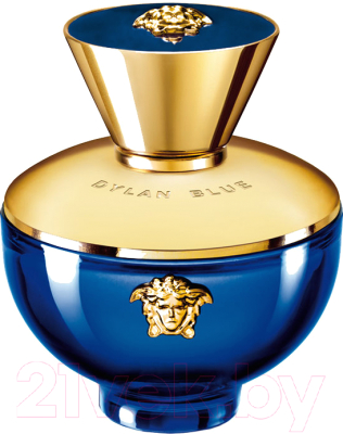 Парфюмерная вода Versace Dylan Blue Pour Femme (50мл)