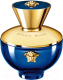 Парфюмерная вода Versace Dylan Blue Pour Femme (50мл) - 
