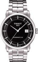 Часы наручные мужские Tissot T086.407.11.051.00 - 