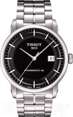 Часы наручные мужские Tissot T086.407.11.051.00