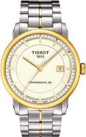 Часы наручные мужские Tissot T086.407.22.261.00 - 