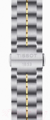 Часы наручные мужские Tissot T086.407.22.261.00