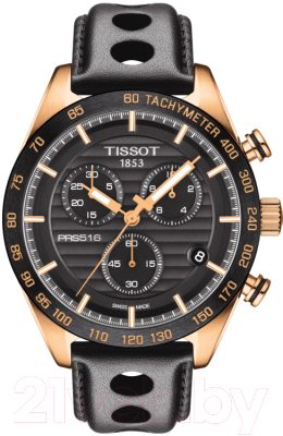 Часы наручные мужские Tissot T100.417.36.051.00