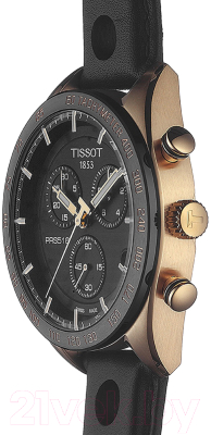 Часы наручные мужские Tissot T100.417.36.051.00