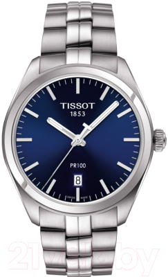 Часы наручные мужские Tissot T101.410.11.041.00