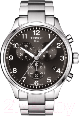 Часы наручные мужские Tissot T116.617.11.057.01