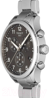 Часы наручные мужские Tissot T116.617.11.057.01