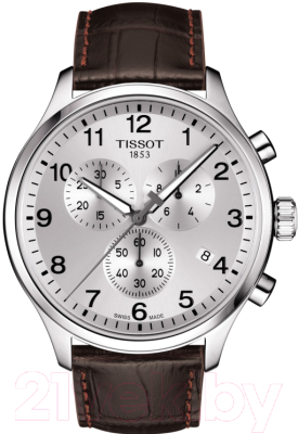 Часы наручные мужские Tissot T116.617.16.037.00