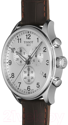 Часы наручные мужские Tissot T116.617.16.037.00