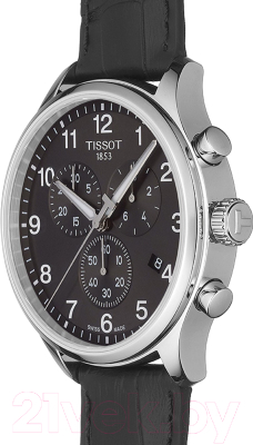 Часы наручные мужские Tissot T116.617.16.057.00