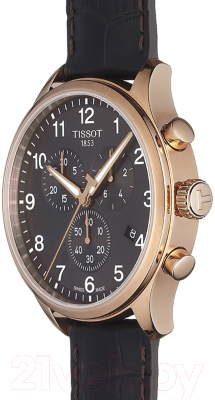Часы наручные мужские Tissot T116.617.36.057.01