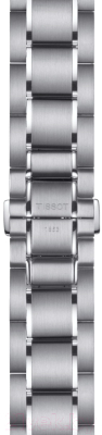 Часы наручные мужские Tissot T100.417.11.051.00