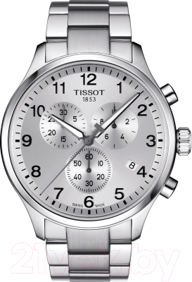 

Часы наручные мужские Tissot, T116.617.11.037.00