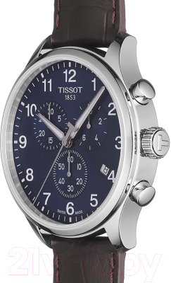 Часы наручные мужские Tissot T116.617.16.047.00